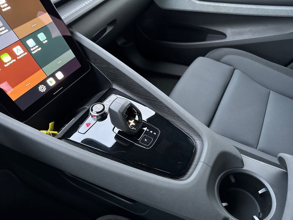 Polestar 2 Long Range 5d