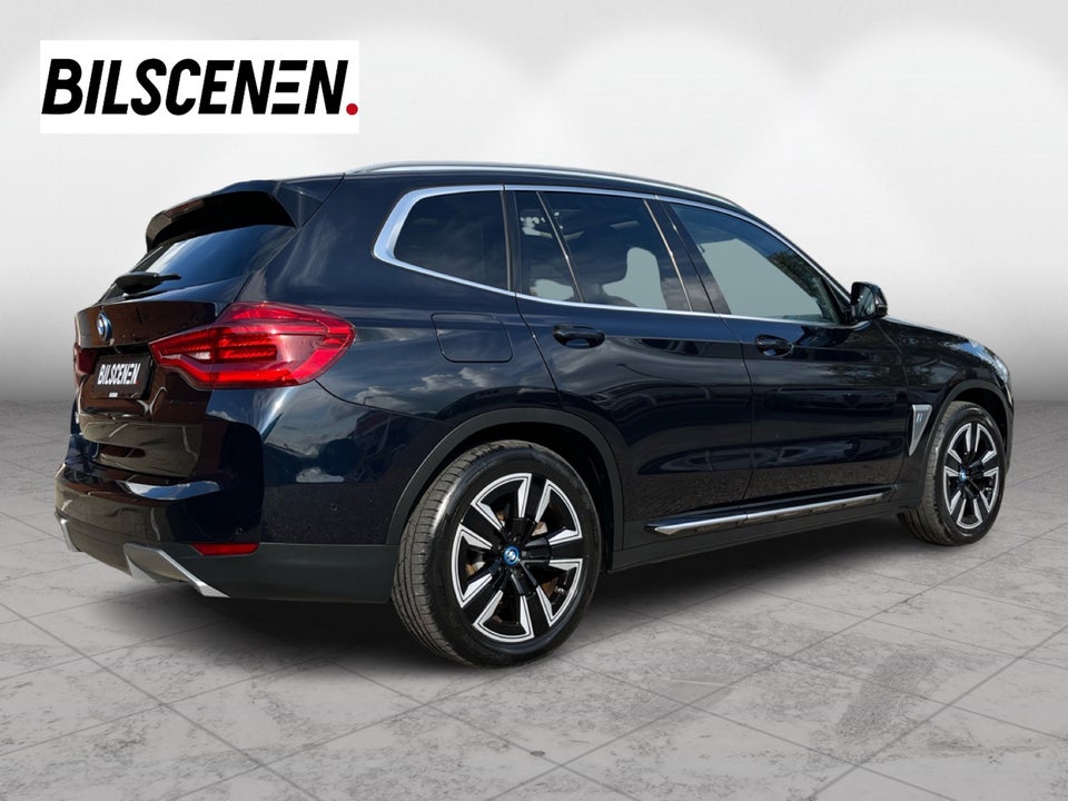 BMW iX3 Inspiring 5d