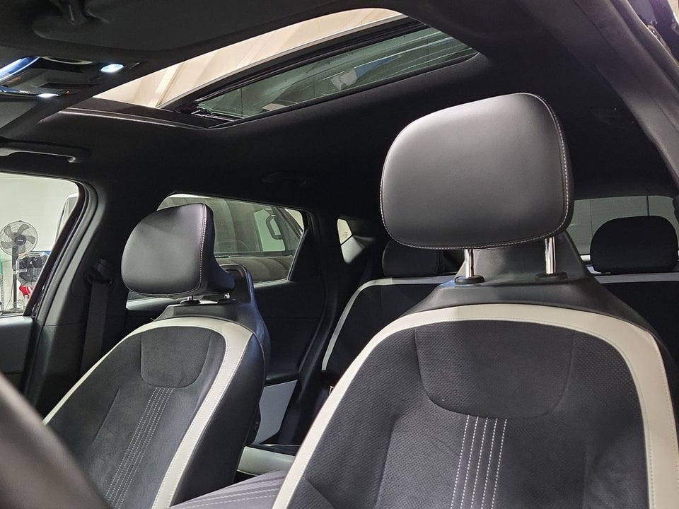 Kia EV6 77 Long Range GT-Line 5d