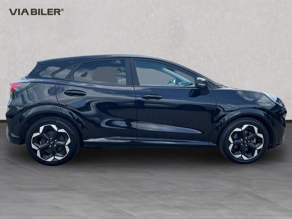 Ford Puma 43 Gen-E Premium 5d