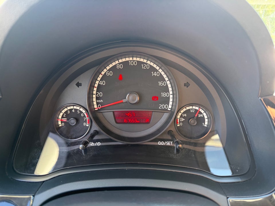 VW Up! 1,0 60 Move Up! BMT 5d