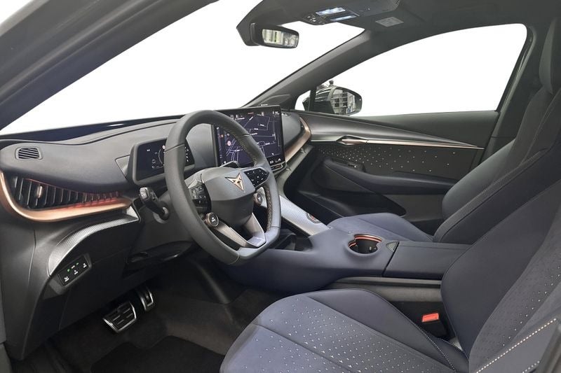 Cupra Tavascan 77 Adrenaline 5d