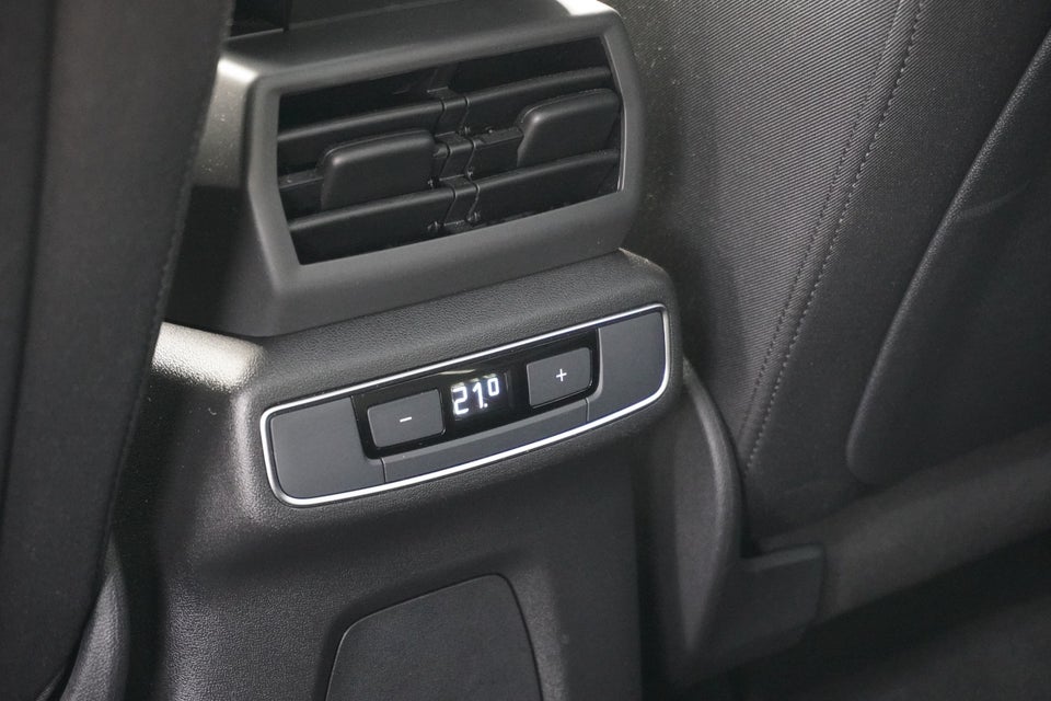 Audi Q4 e-tron 50 Attitude Sportback quattro 5d