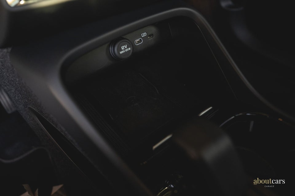 Volvo C40 P6 ReCharge Core 5d