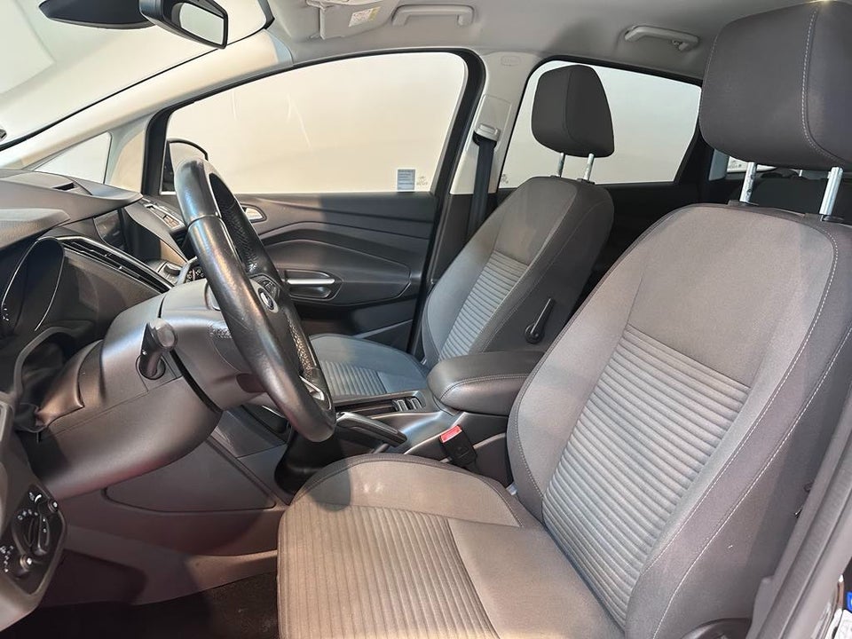Ford C-MAX 1,0 SCTi 125 Titanium 5d