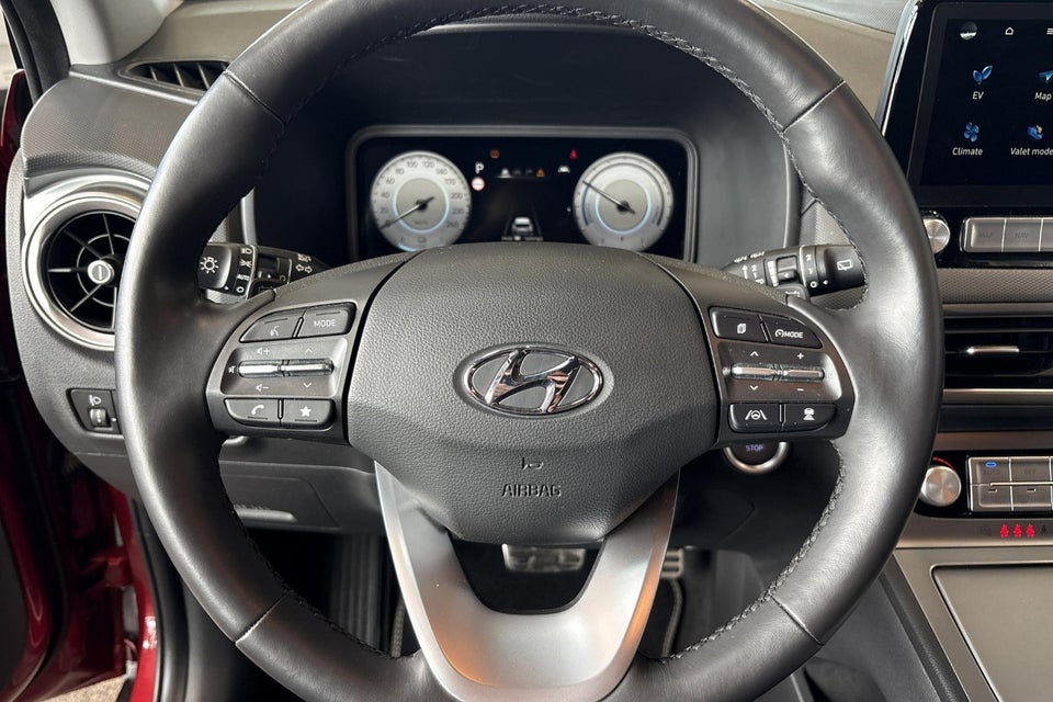 Hyundai Kona 39 EV Select 5d