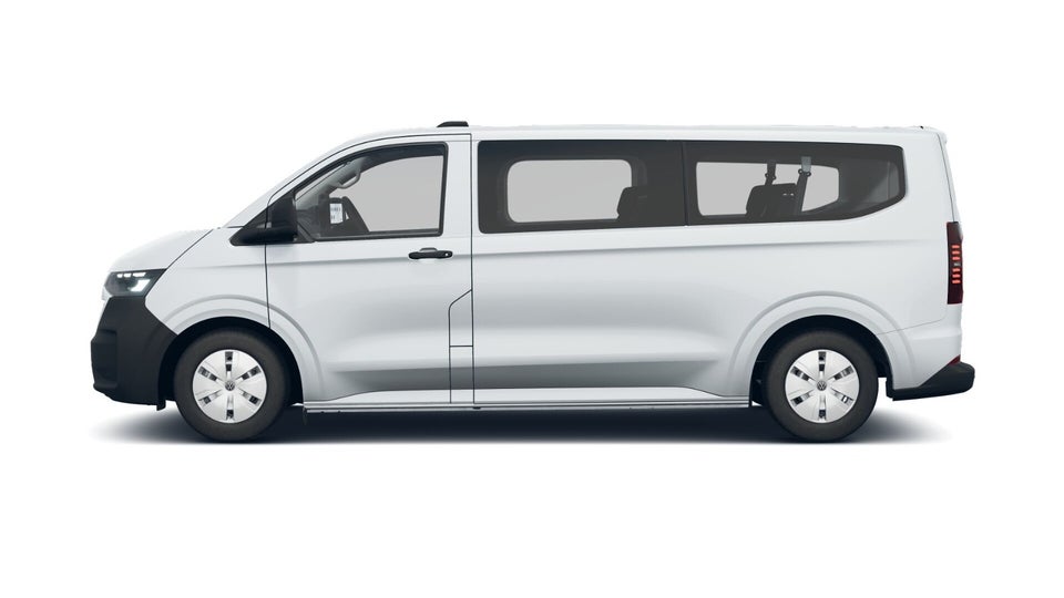 VW e-Caravelle 71 Basis LWB