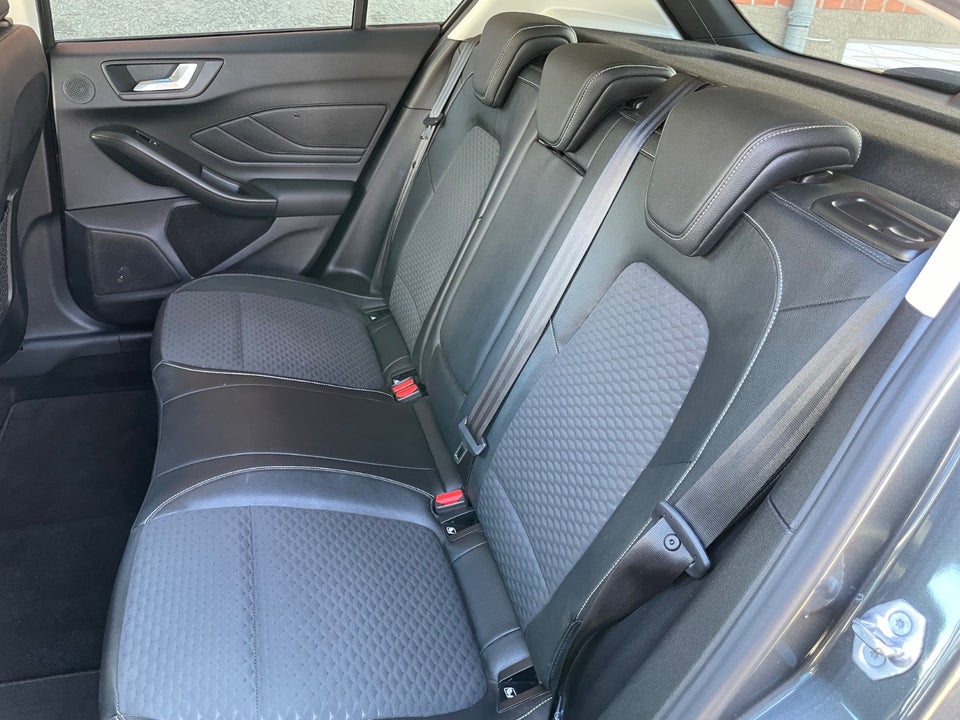 Ford Focus 1,5 EcoBoost Titanium aut. 5d