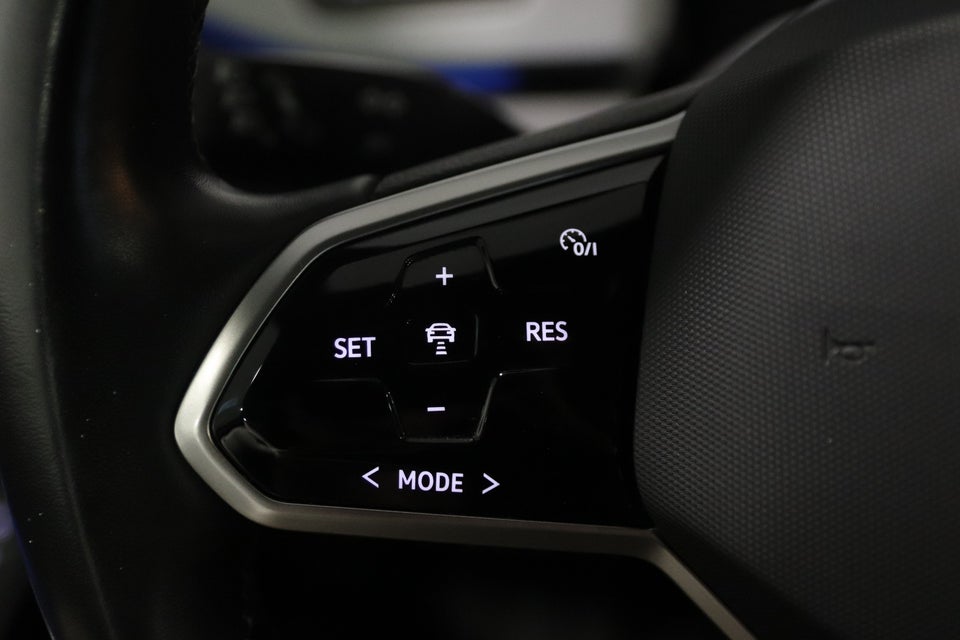 VW ID.3 45 Pure Performance 5d