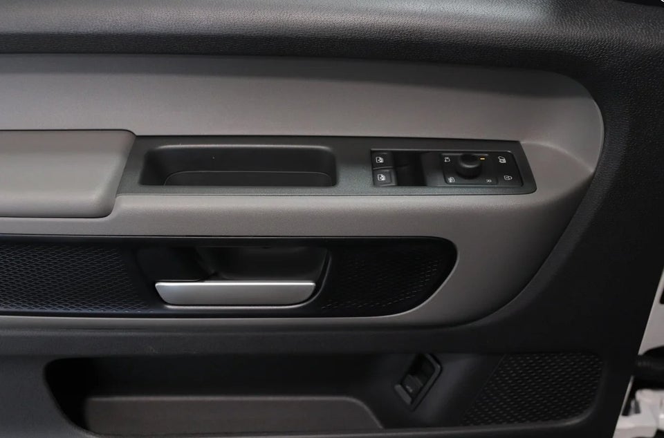 VW ID.Buzz 79 Cargo Pro+