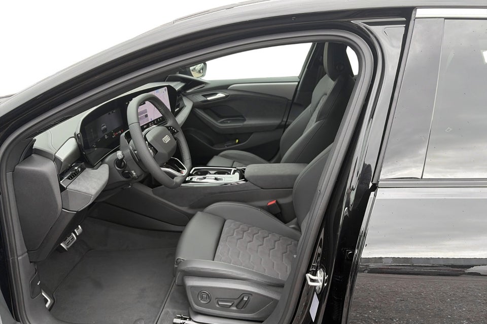 Audi A6 e-tron S-line plus performance Avant 5d