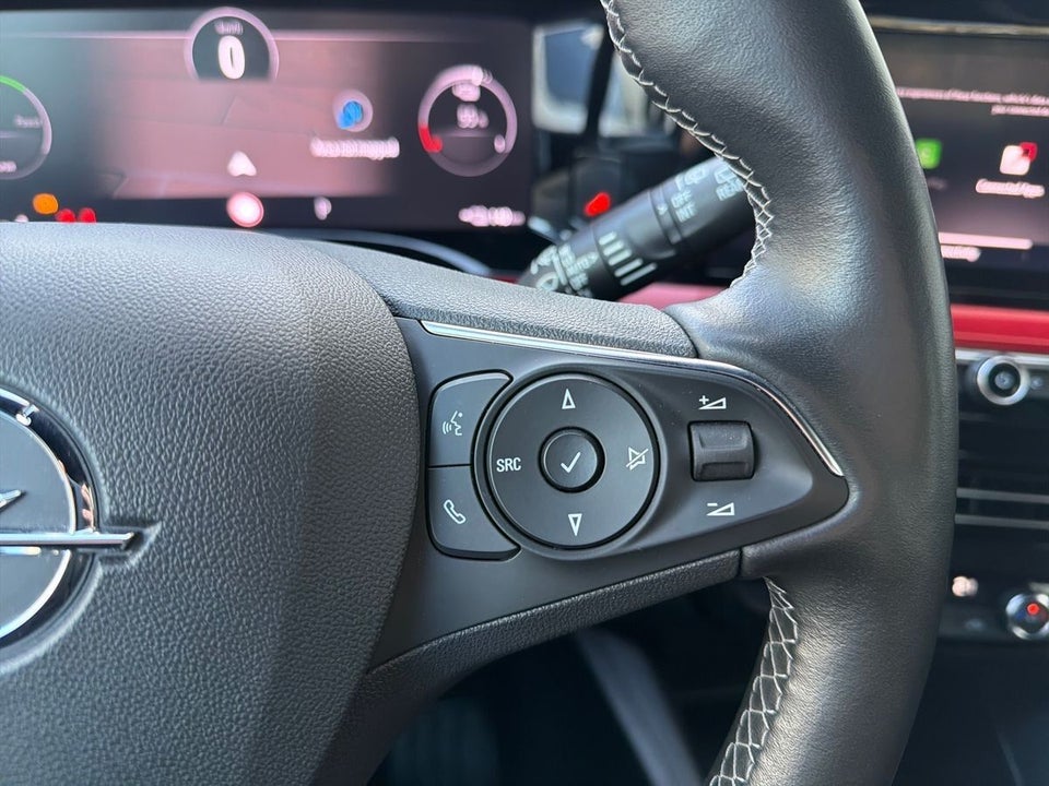 Opel Mokka-e 50 GS Line 5d