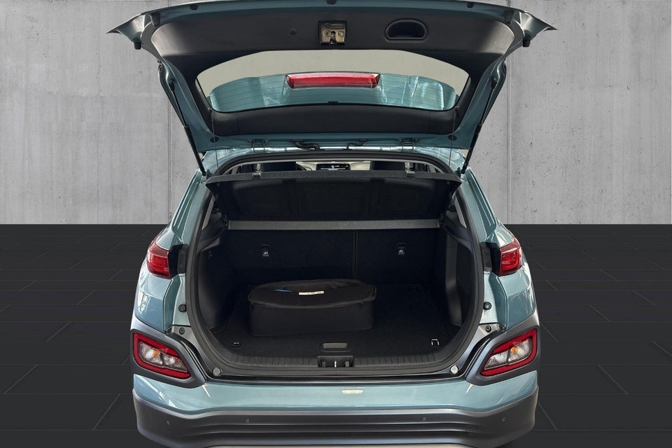 Hyundai Kona 39 EV Select 5d