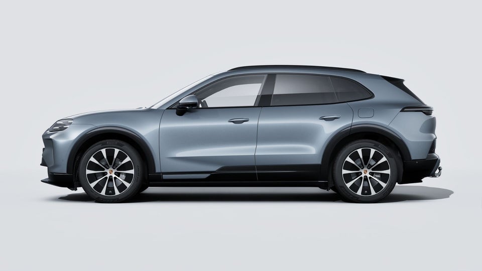 Porsche Cayenne Electric 5d