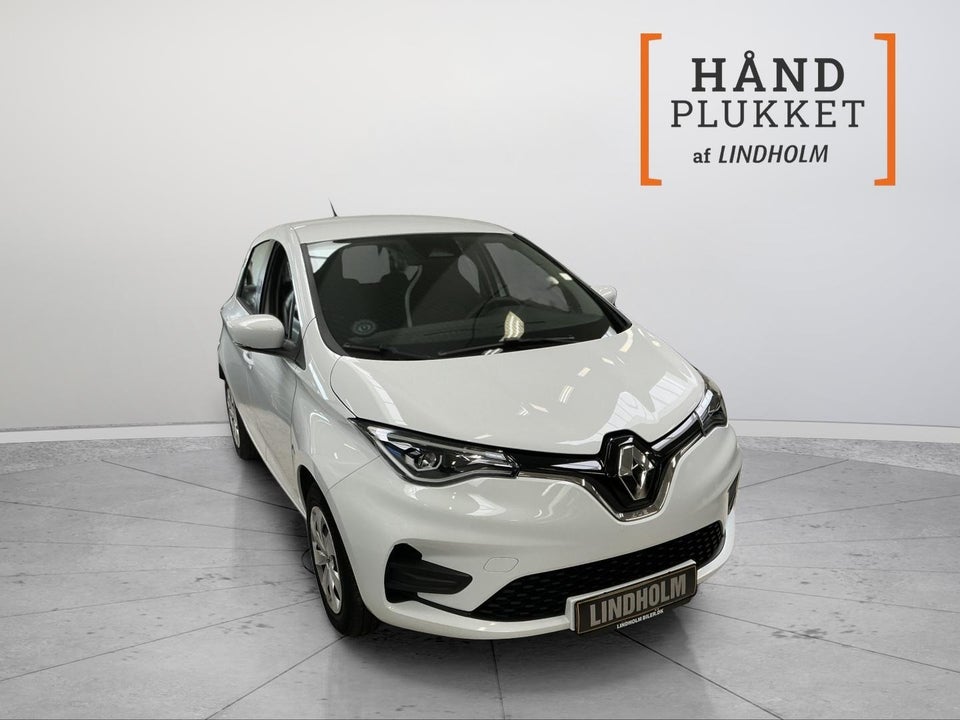 Renault Zoe 52 Zen 5d