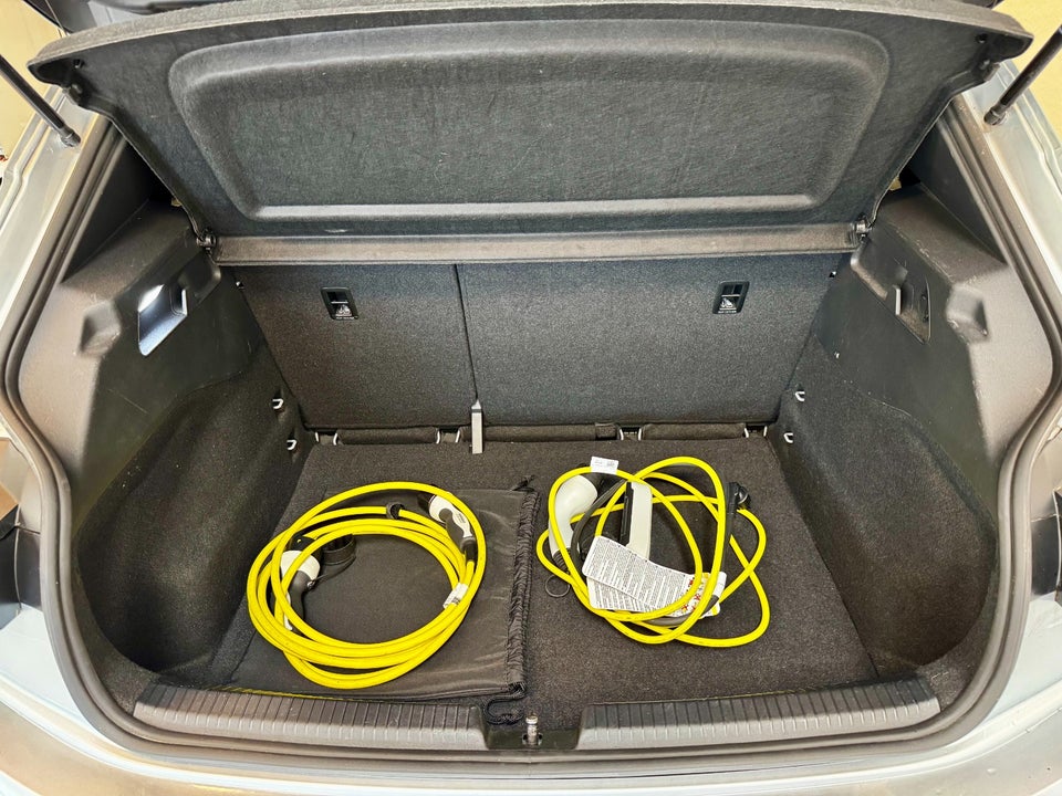 Cupra Born 77 e-Boost 5d