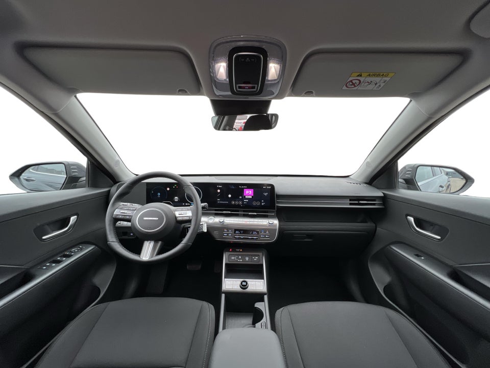 Hyundai Kona 65 EV Essential 5d