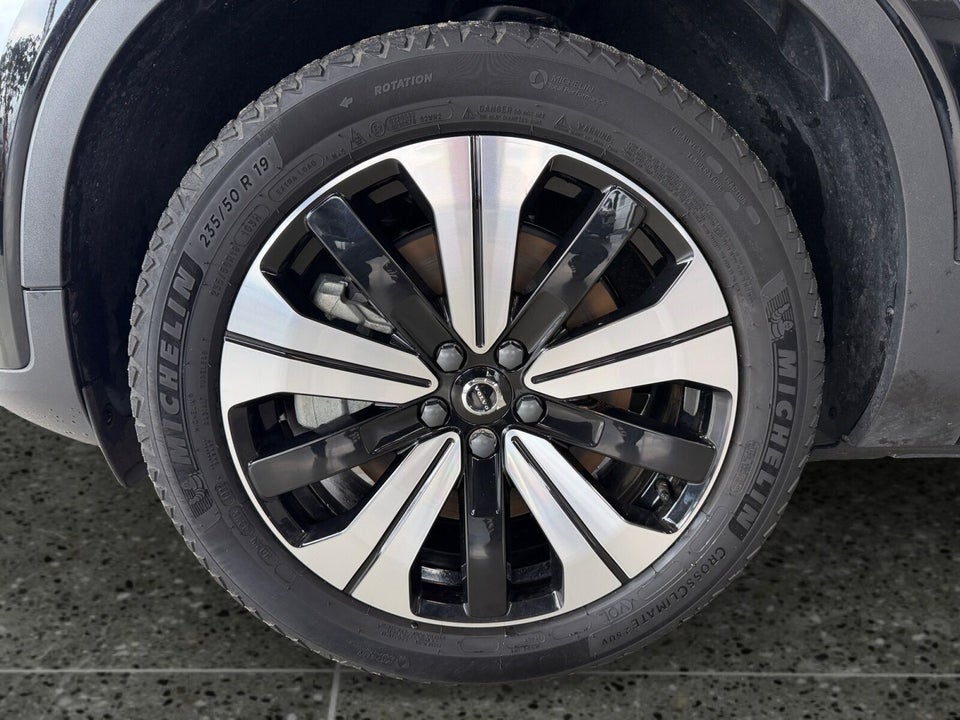 Volvo C40 P6 ReCharge Core 5d