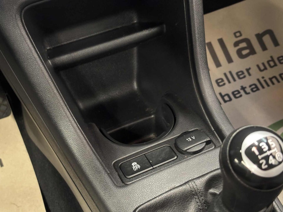 VW Up! 1,0 60 Move Up! BMT 5d