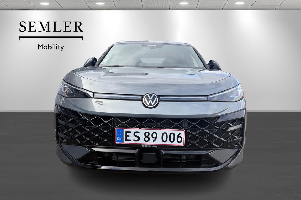 VW T-Roc 1,5 eTSi 150 R-line DSG 5d