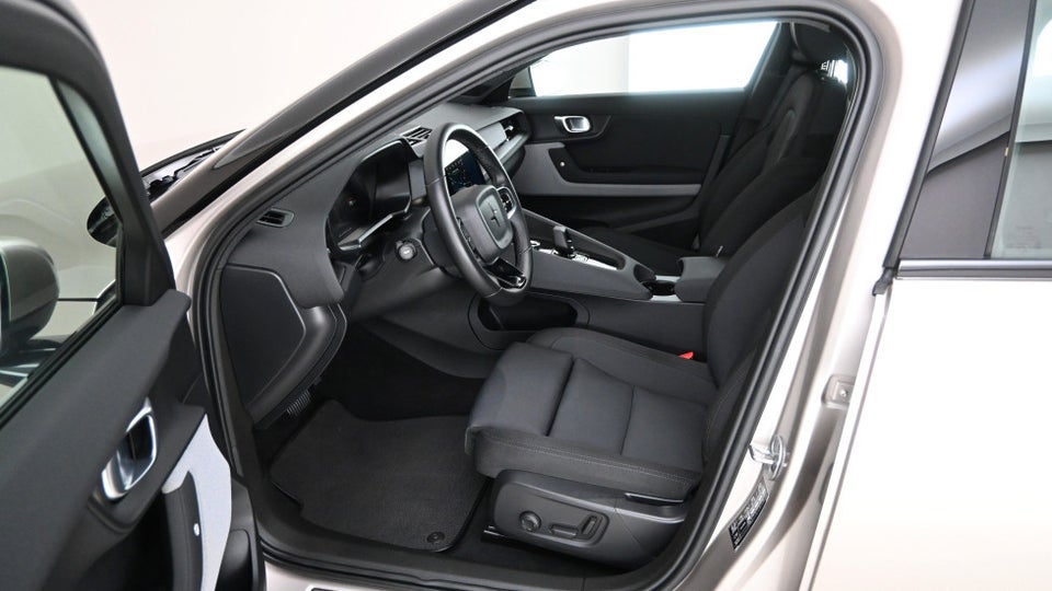 Polestar 2 Long Range AWD 5d