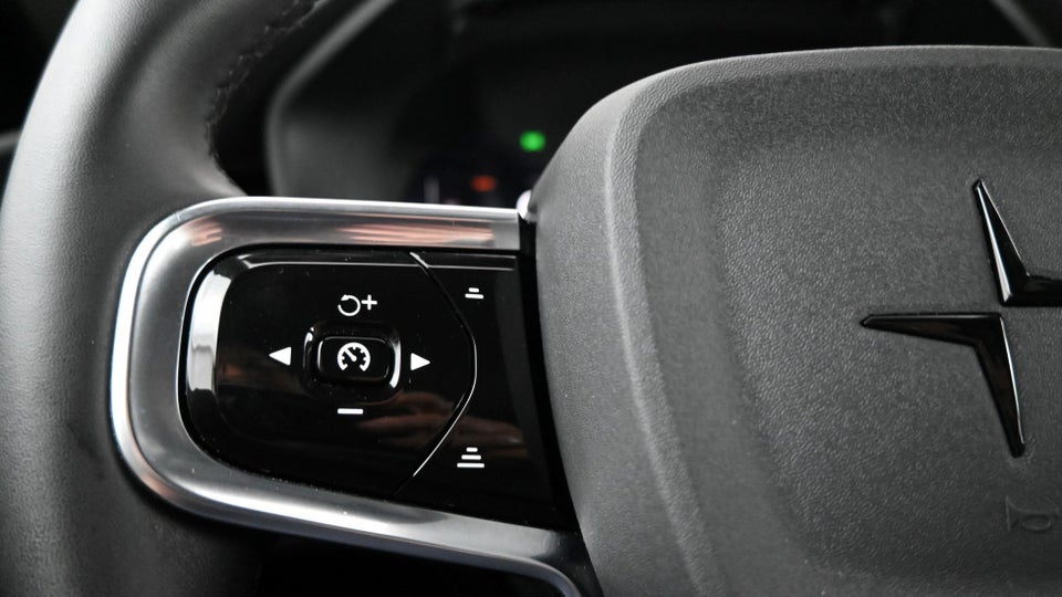 Polestar 2 Standard Range 5d