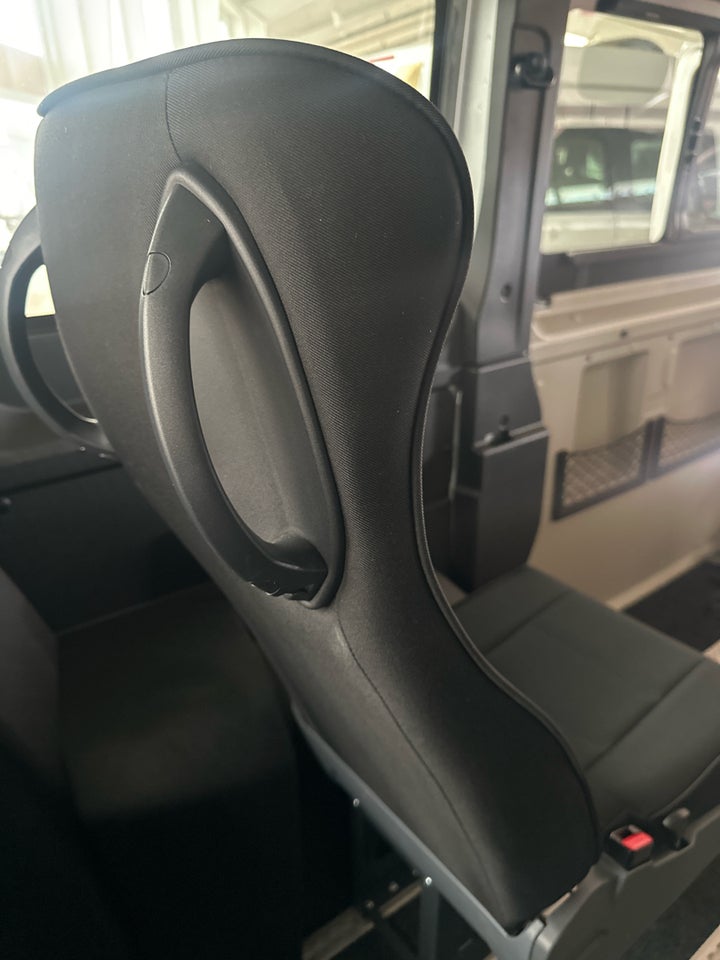 Fiat Ducato 30 2,3 MJT 180 Combinato L1H1