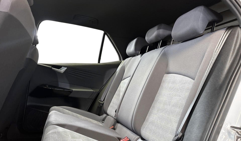 VW ID.3 45 Pure Performance 5d