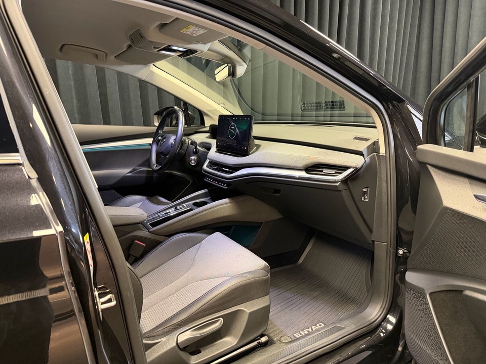Skoda Enyaq 80 iV 5d