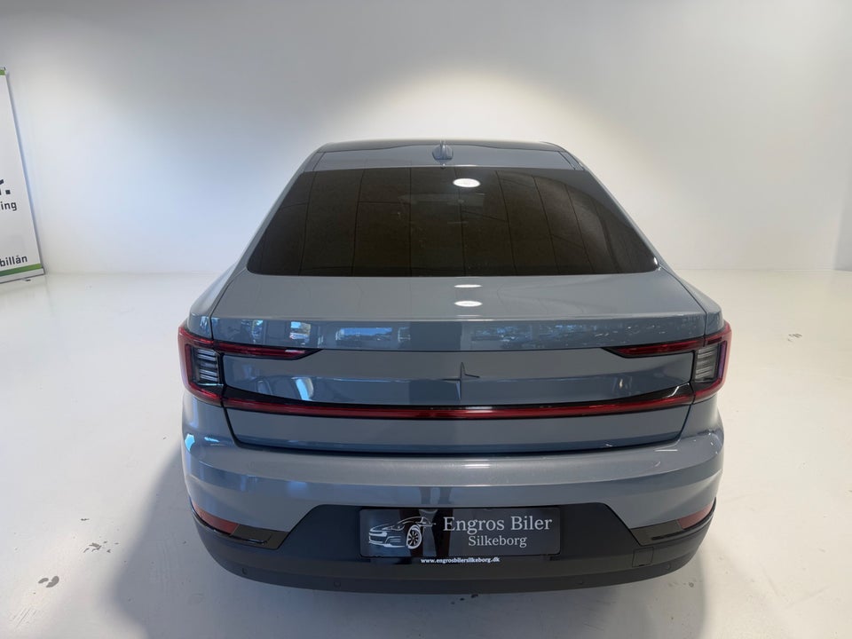Polestar 2 Standard Range 5d