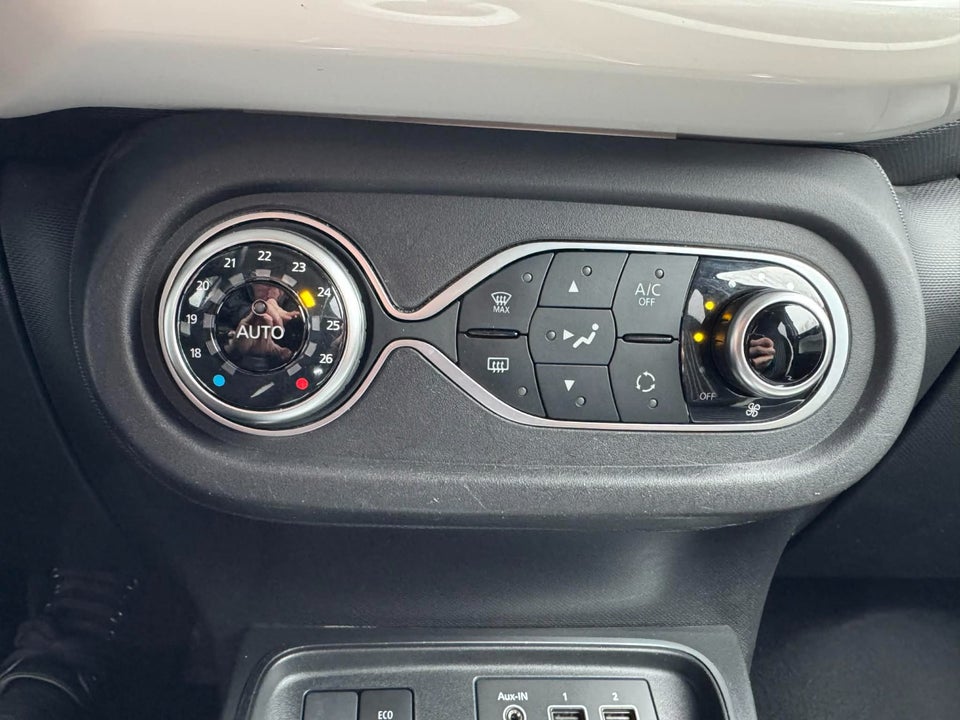 Renault Twingo Electric Intens 5d