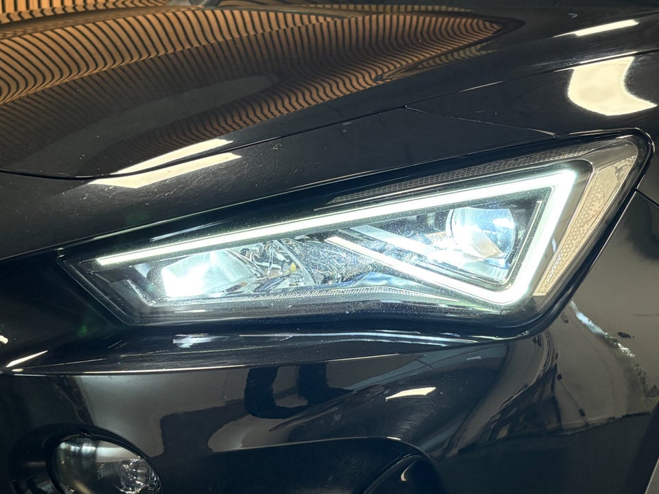 Seat Formentor 2,0 TSi 310 Cupra VZ DSG 4Drive 5d