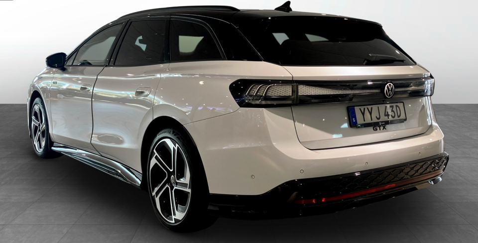 VW ID.7 86 GTX Tourer 4Motion 5d