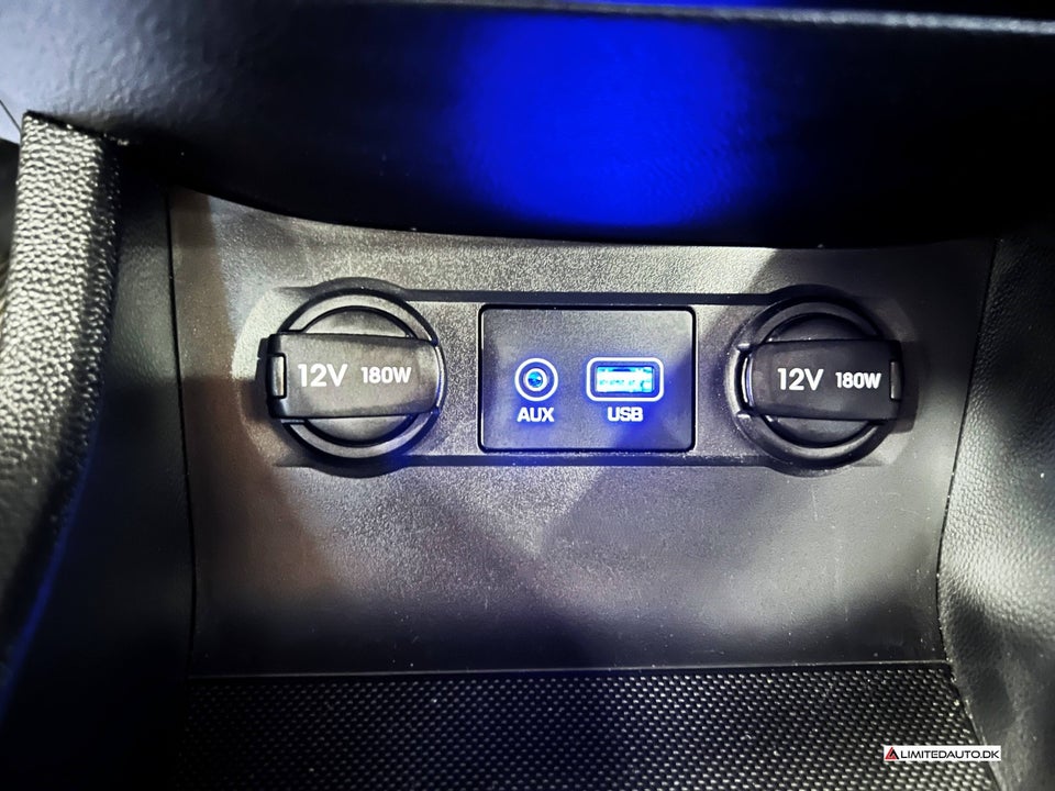 Hyundai i20 1,25 Premium 5d