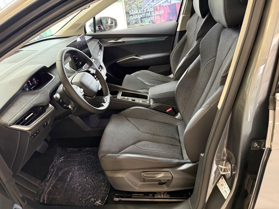 Skoda Elroq 85 iV Selection Premium 5d