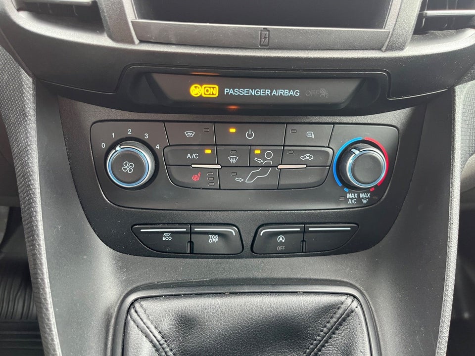 Ford Transit Connect 1,5 TDCi 100 Trend kort