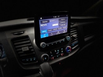 Ford Transit Custom 340L 2,0 TDCi 130 Trend aut.