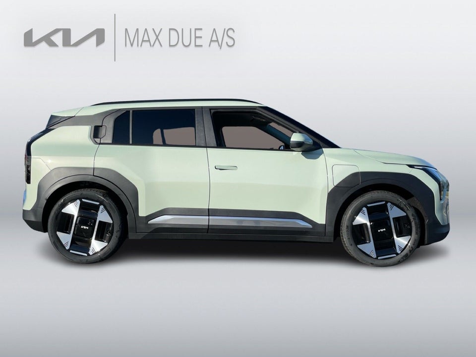 Kia EV3 81 Long Range Upgrade 5d