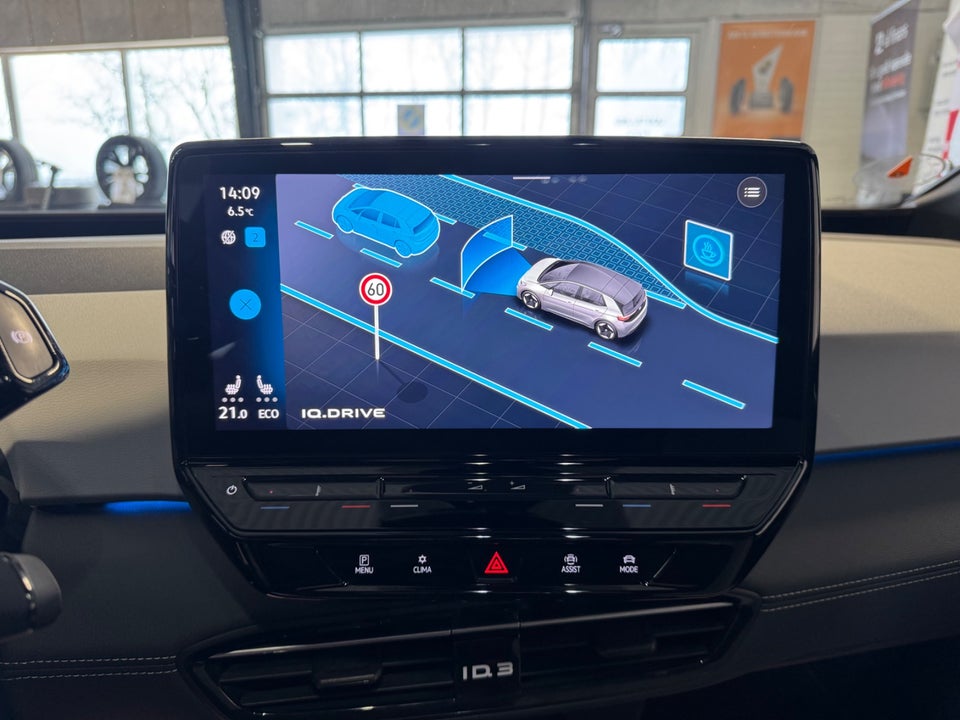 VW ID.3 77 Pro S Style 5d