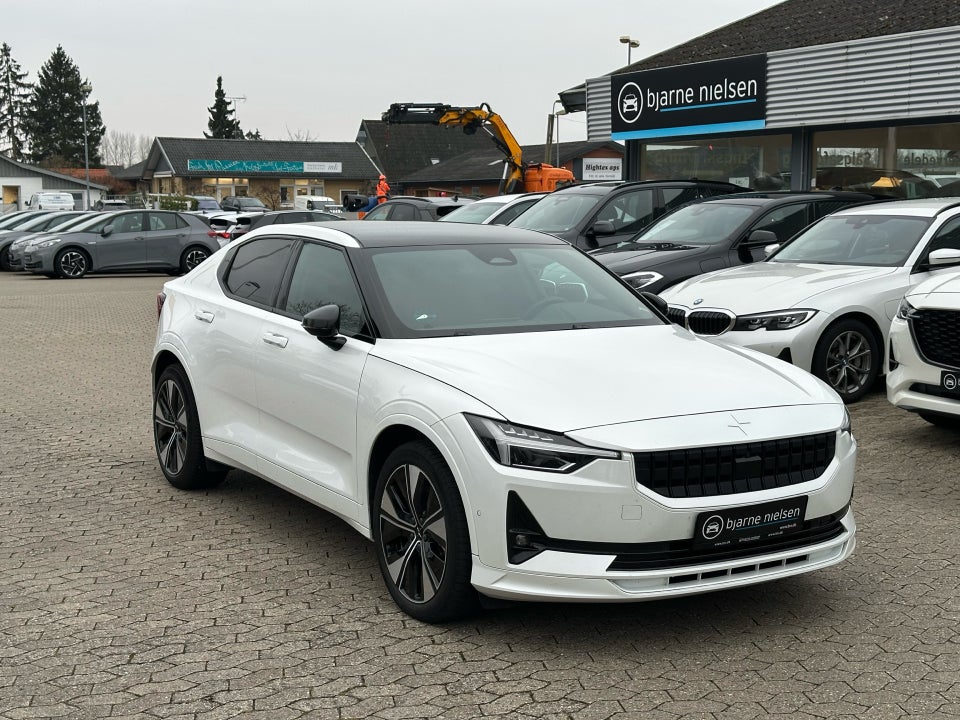 Polestar 2 Standard Range 5d