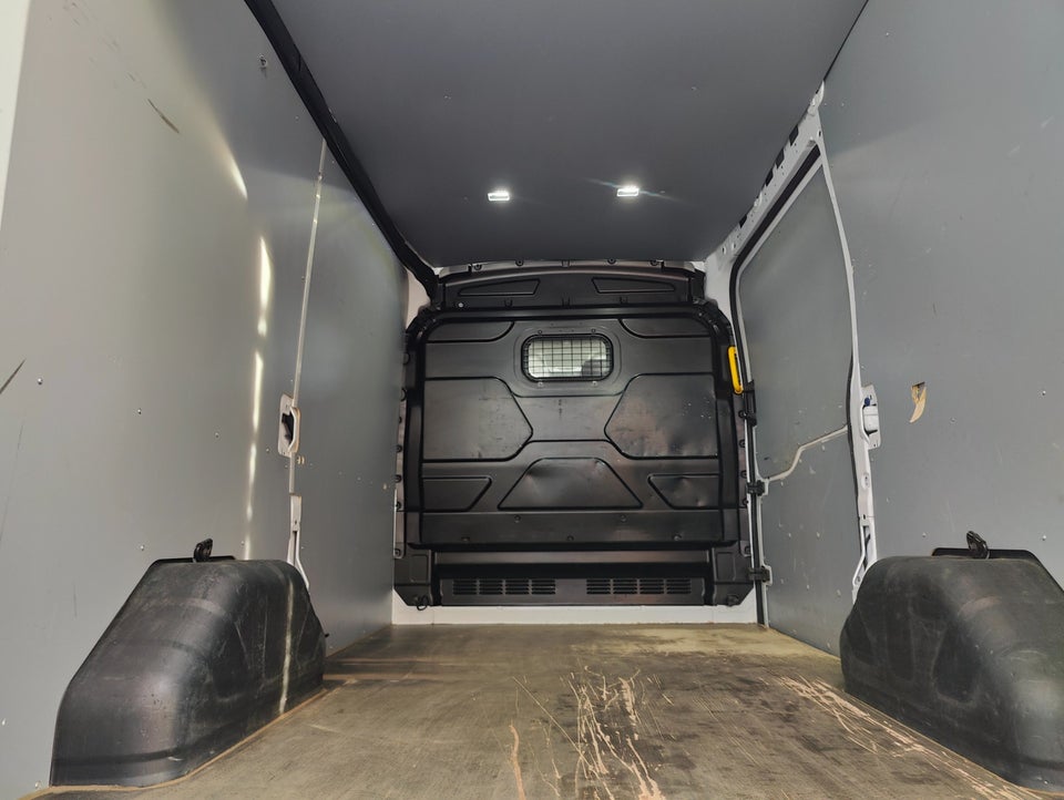 Ford Transit 350 L2 Van 2,0 TDCi 130 Trend H2 FWD