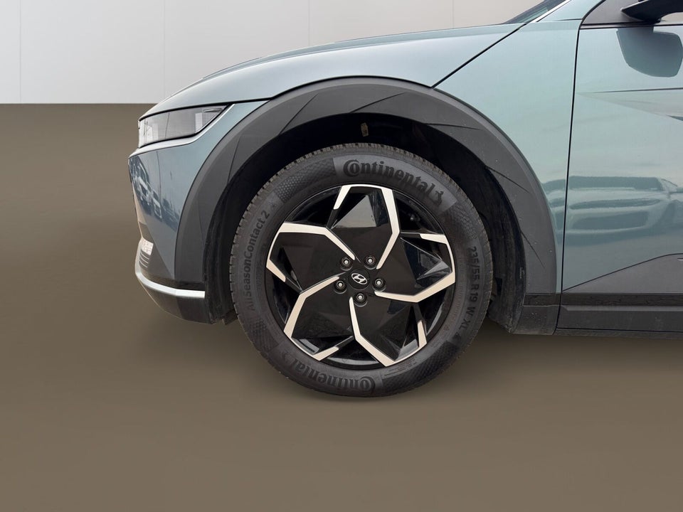 Hyundai Ioniq 5 77 Essential 5d