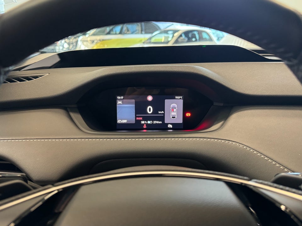 Skoda Enyaq 85 iV Sportline 5d