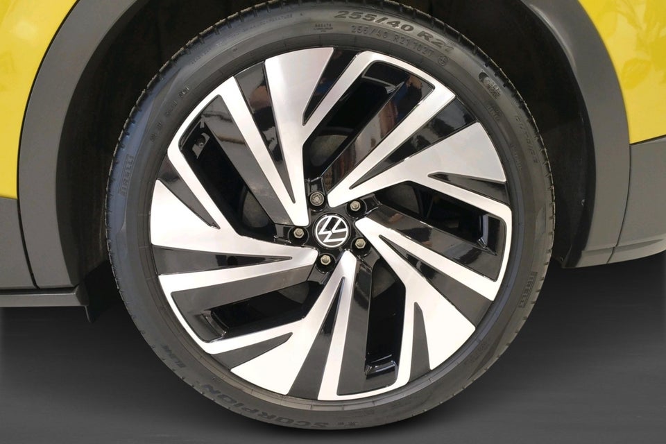 VW ID.4 77 Pro Performance Max 5d