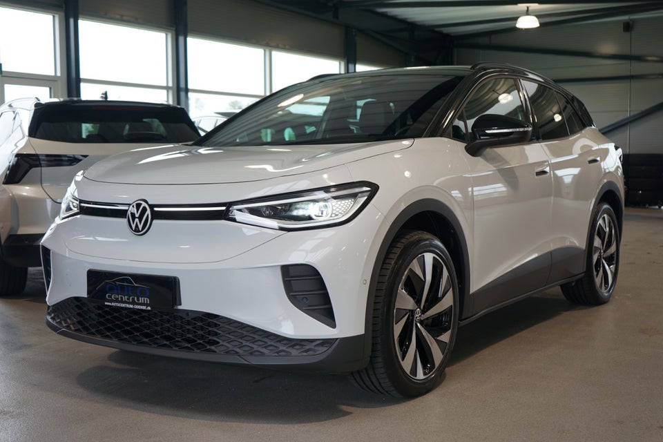VW ID.4 77 Style 5d