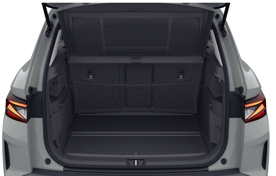 Skoda Elroq 85 iV 5d