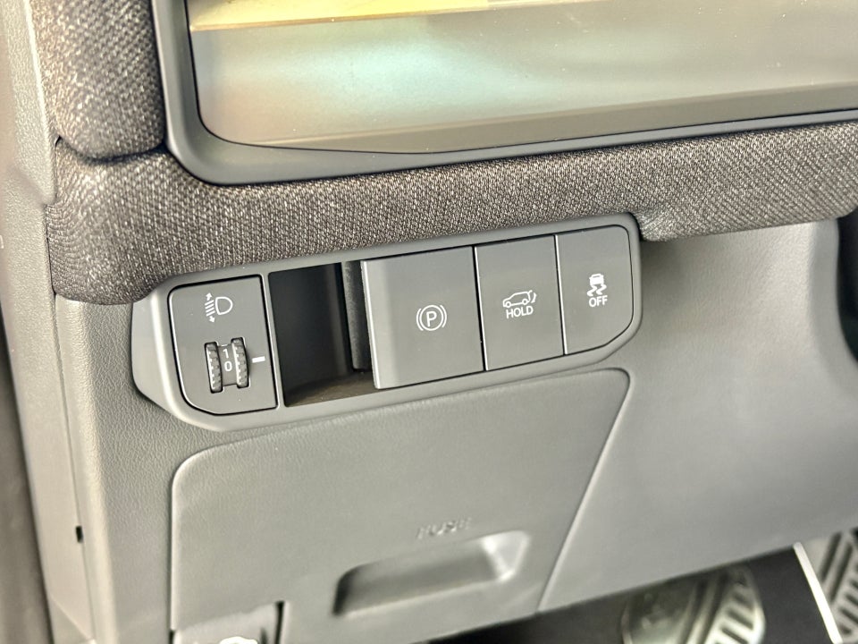 Kia EV3 81 Long Range GT-Line 5d