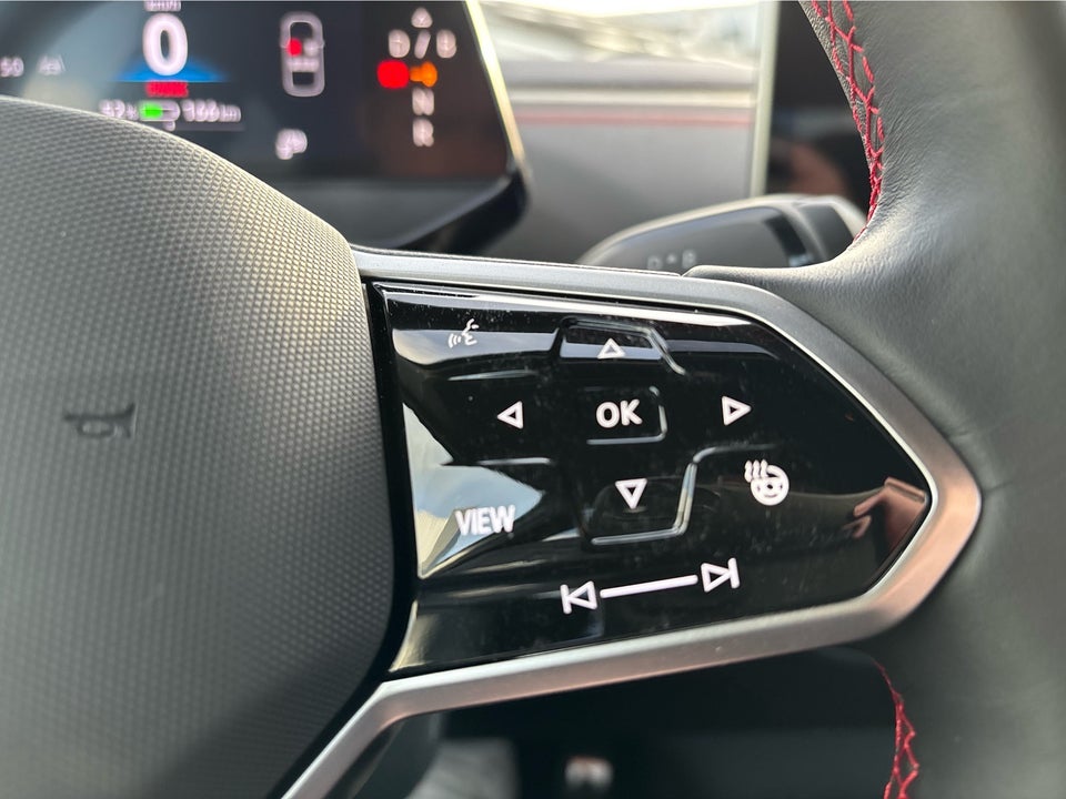 VW ID.4 77 GTX Max 4Motion 5d