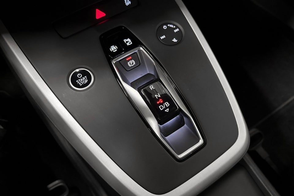 Audi Q4 e-tron 45 Progress 5d