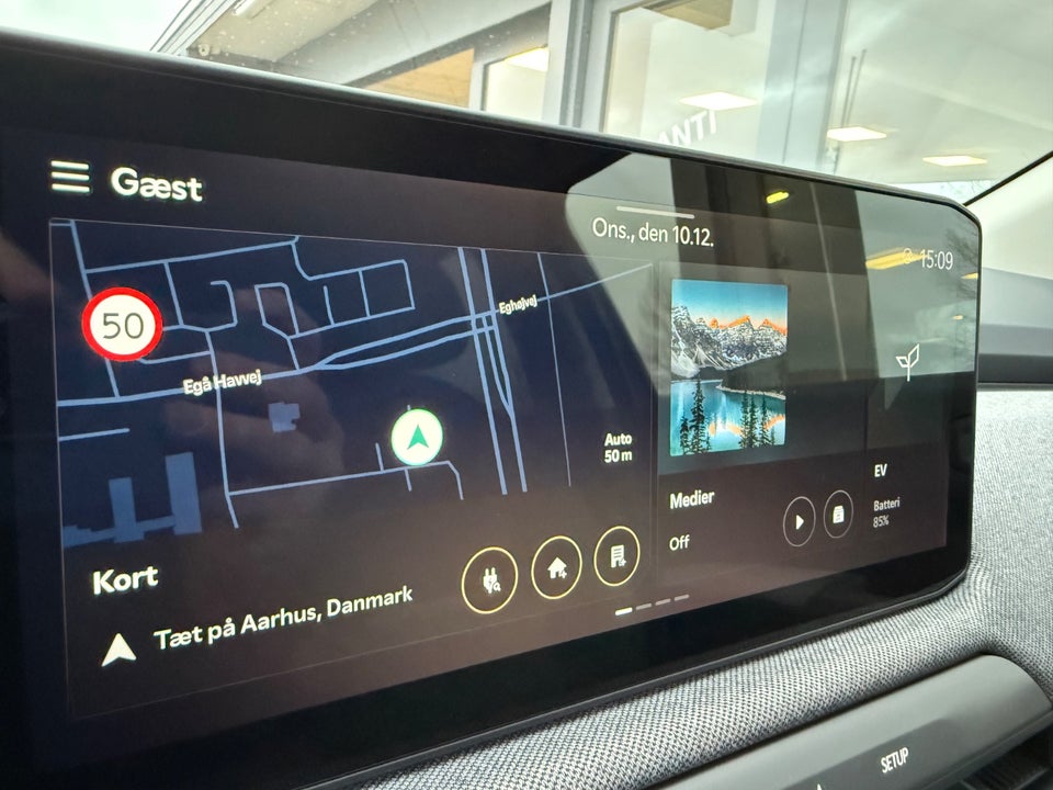 Kia EV3 81 Long Range Upgrade 5d